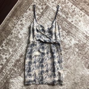 Forever 21 Formal Dress